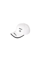 GORRA MUNDO MARFIL