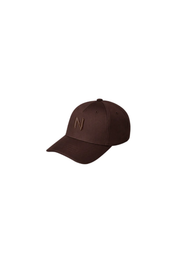GORRA SENNA CAFÉ
