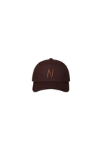 Cargar imagen en la galería, GORRA SENNA CAFÉ