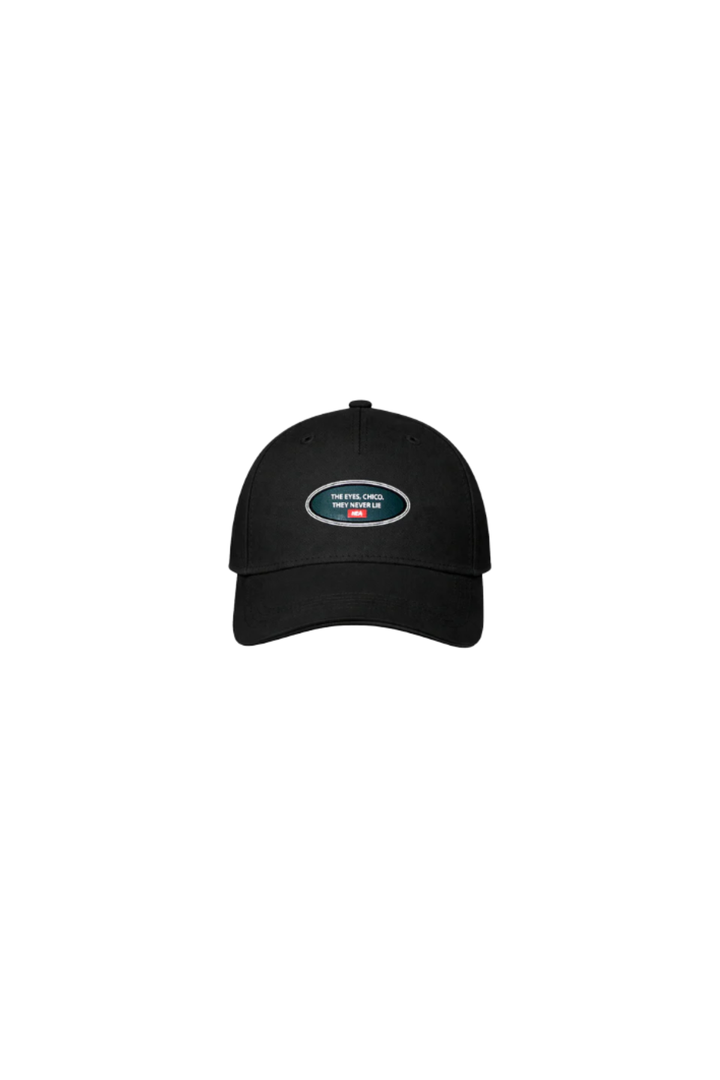 GORRA NEVER NEGRO