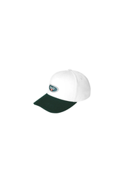 GORRA NEVER MARFIL