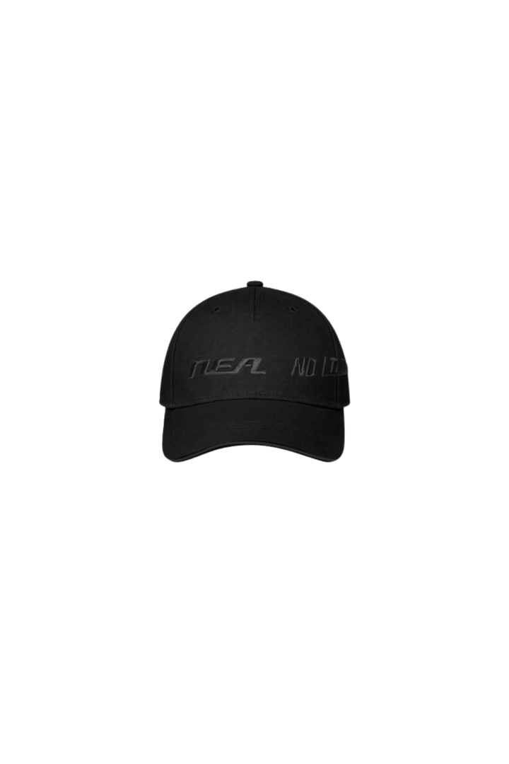 GORRA LEGACY NEGRO