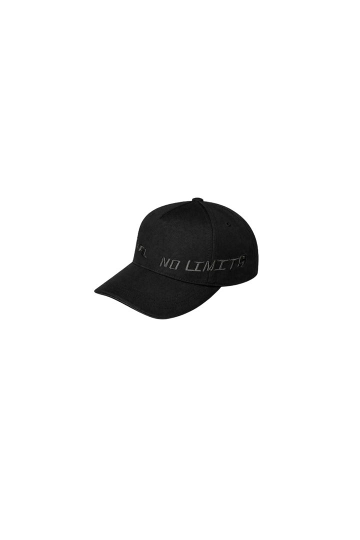 GORRA LEGACY NEGRO