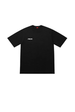 Cargar imagen en la galería, CAMISETA OVERSIZE MASCULINO ICONO NEGRO