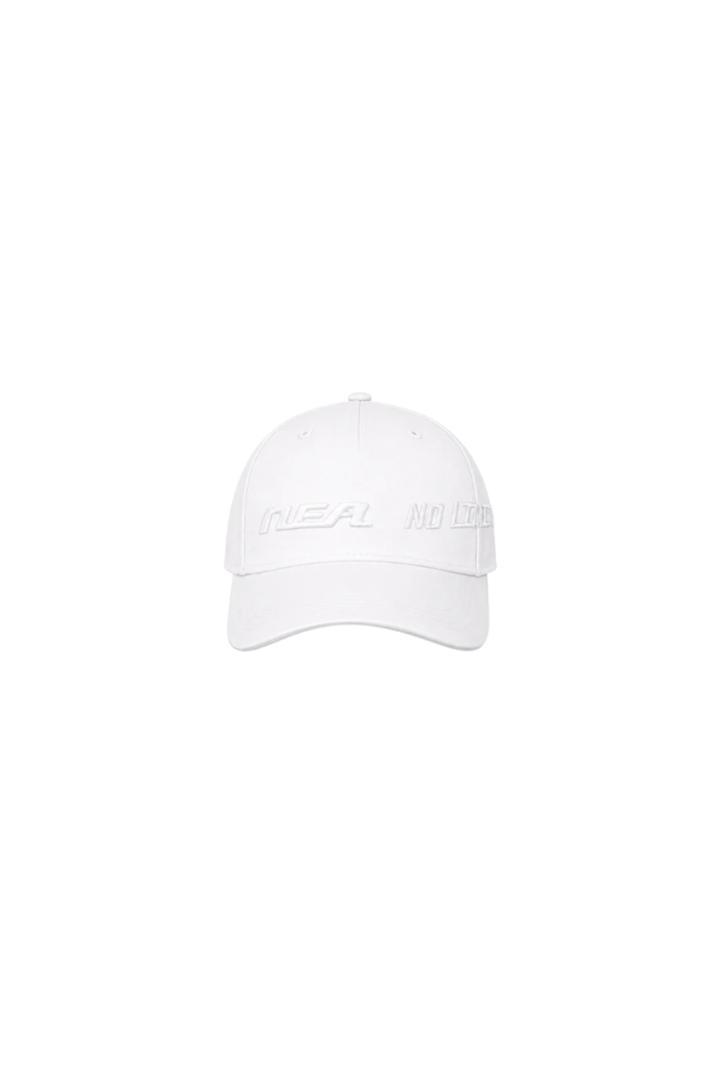 GORRA LEGACY MARFIL-MARFIL