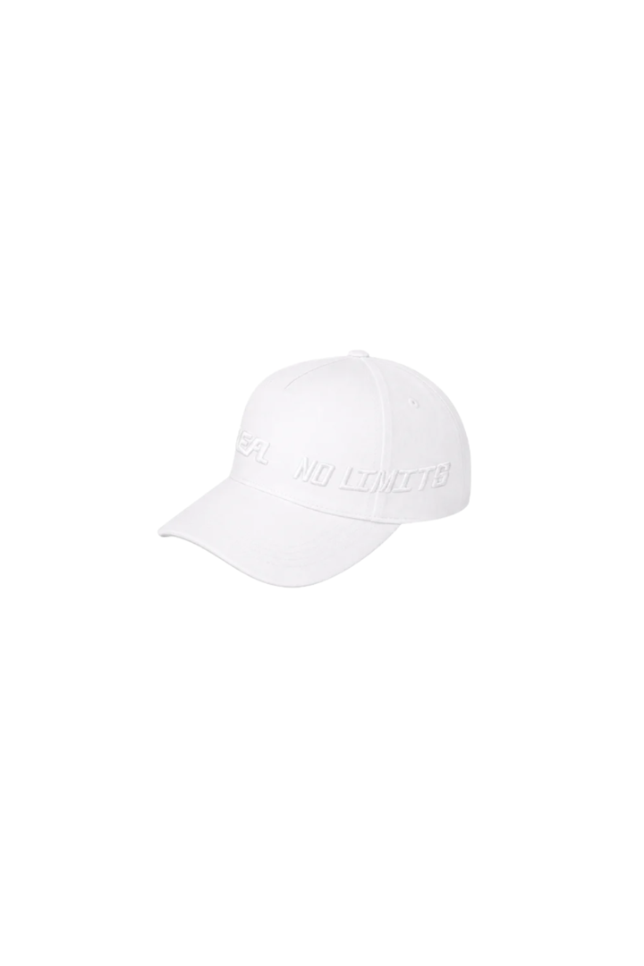 GORRA LEGACY MARFIL-MARFIL