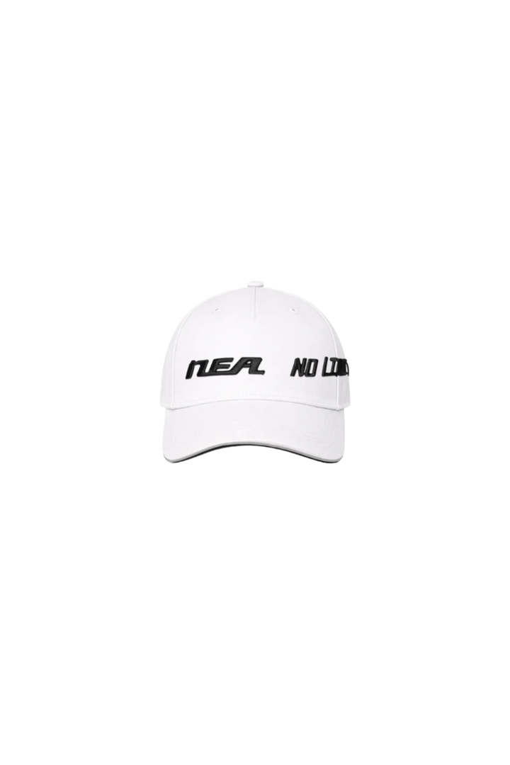 GORRA LEGACY MARFI-NEGRO