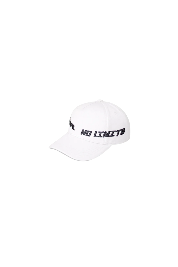 GORRA LEGACY MARFI-NEGRO