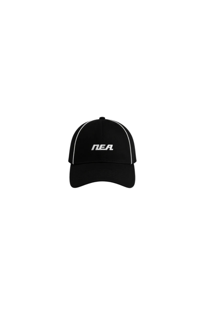 GORRA PACTO NEGRO