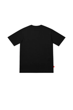 Cargar imagen en la galería, CAMISETA OVERSIZE MASCULINO TAKEOVER NEGRO