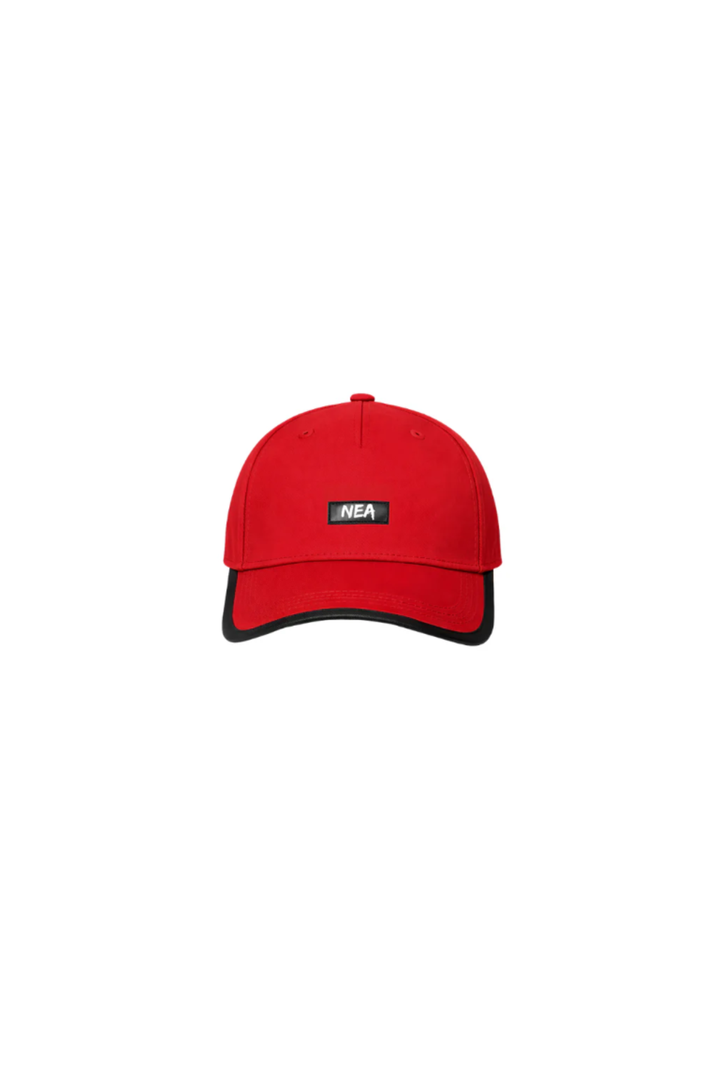 GORRA ÉXITO ROJO