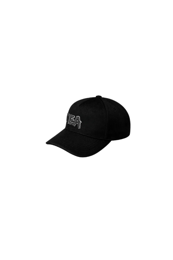 GORRA ICONICO NEGRO