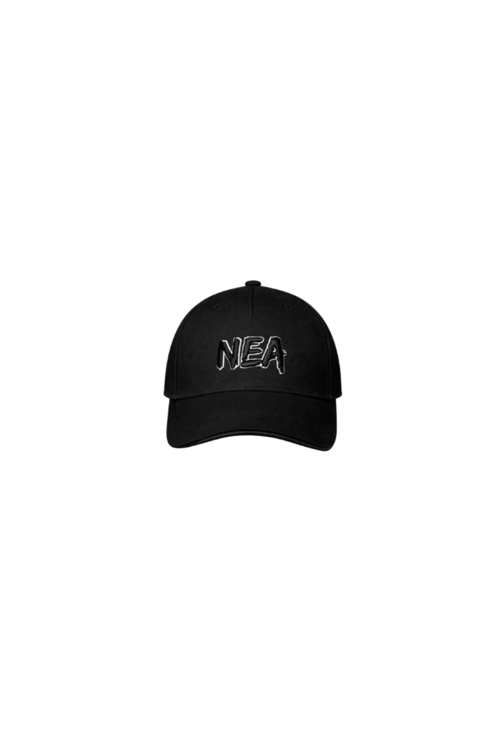 GORRA ICONICO NEGRO