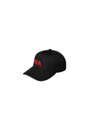 GORRA CODICIA NEGRO