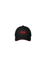 Cargar imagen en la galería, GORRA CODICIA NEGRO