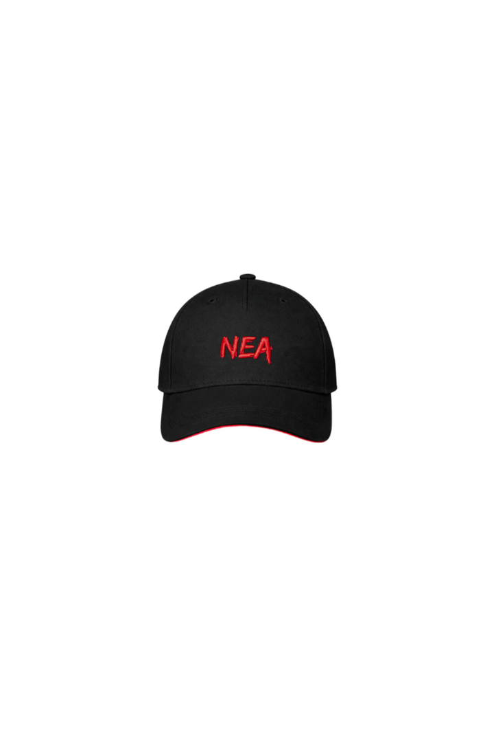 GORRA CODICIA NEGRO