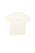Cargar imagen en la galería, CAMISETA OVERSIZE MASCULINO SCAR MARFIL