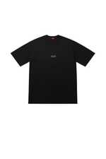 Cargar imagen en la galería, CAMISETA OVERSIZE MASCULINO SCAR NEGRO