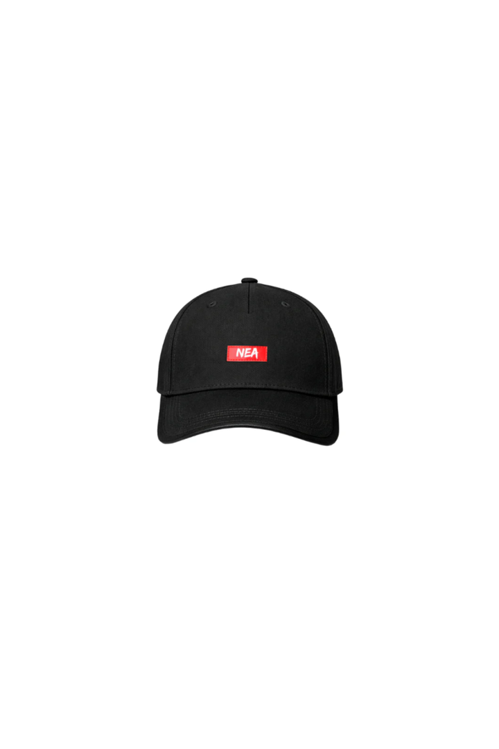 GORRA ÉXITO NEGRO