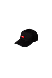 GORRA ÉXITO NEGRO