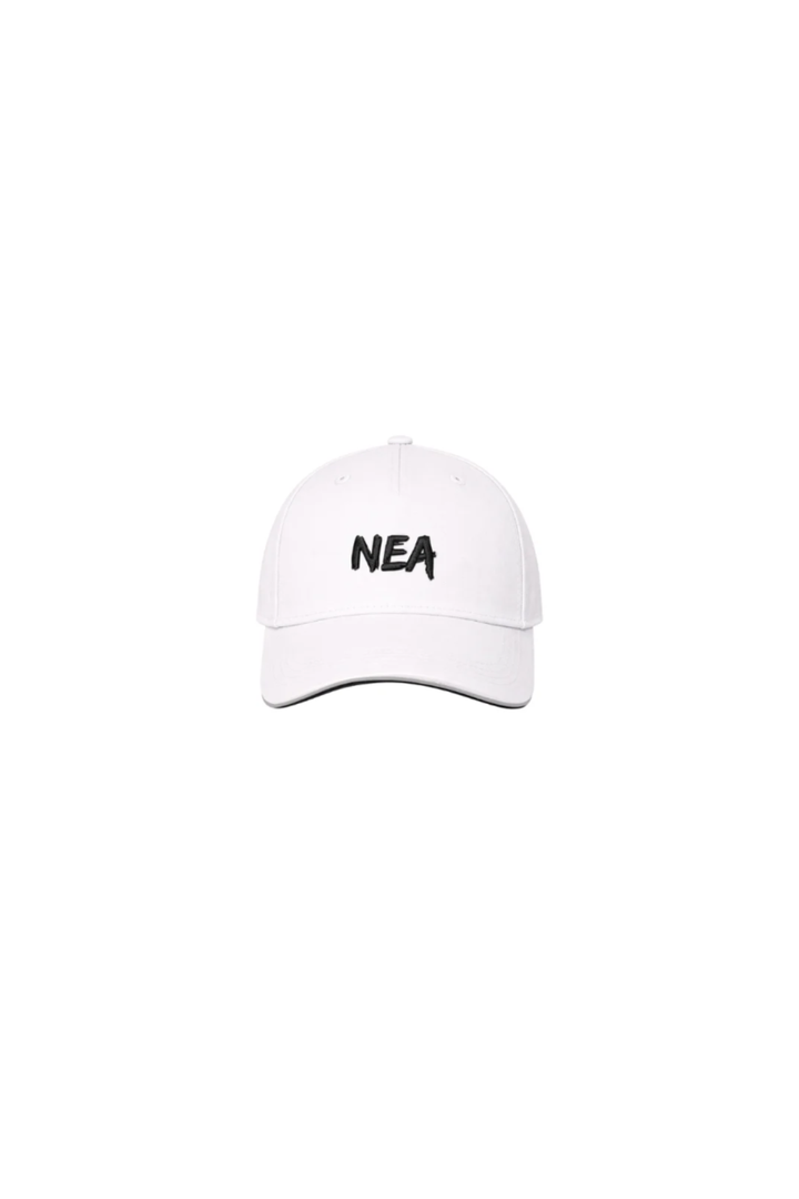 GORRA CODICIA MARFIL