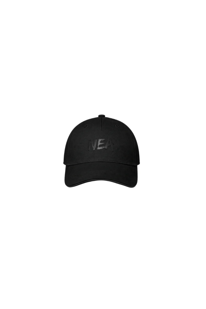 GORRA MANDATO NEGRO