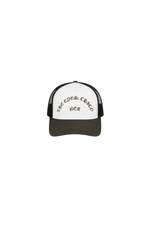 Cargar imagen en la galería, GORRA CREED VERDE