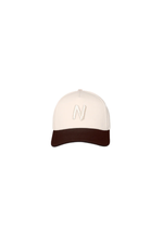Cargar imagen en la galería, GORRA SENNA CAMEL
