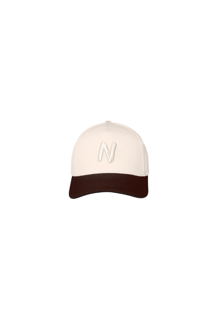 GORRA SENNA CAMEL