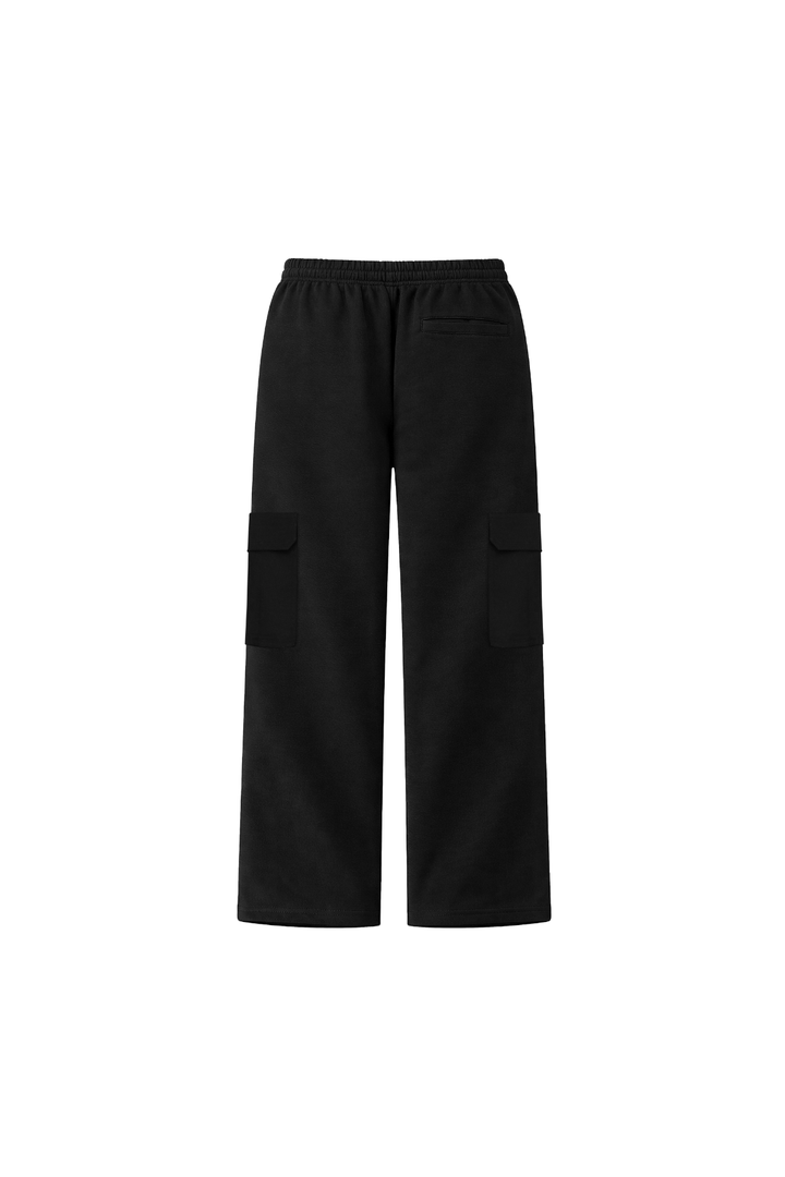CARGO HAVOC NEGRO