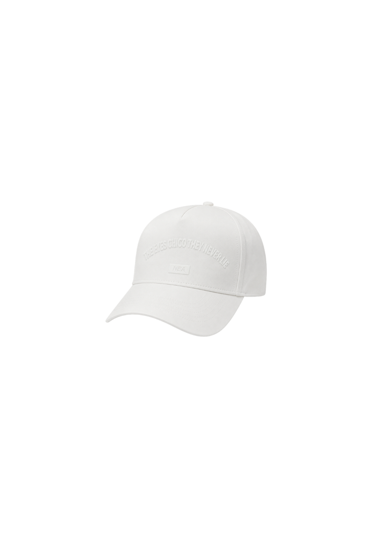 GORRA LIMITSS MARFIL