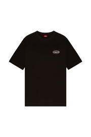 CAMISETA REGULAR HOMBRE RISE NEGRO NEA - Negro