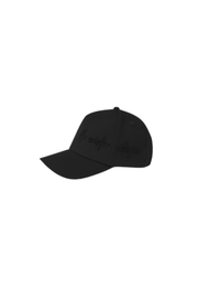 CALEUS GORRA NEGRO