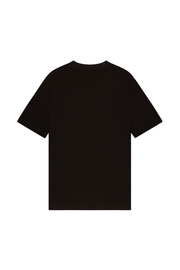 CAMISETA OVERSIZE REAL NEGRO