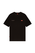 Cargar imagen en la galería, CAMISETA OVERSIZE BALL NEGRO