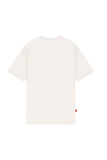 Cargar imagen en la galería, CAMISETA REGULAR HOMBRE HEAT MARFIL