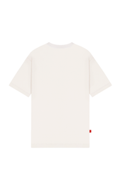 CAMISETA REGULAR HOMBRE HEAT MARFIL