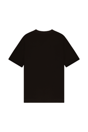 CAMISETA REGULAR HOMBRE HEAT NEGRO