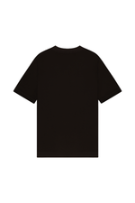 Cargar imagen en la galería, CAMISETA REGULAR HOMBRE RISE NEGRO NEA