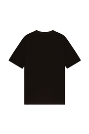 CAMISETA REGULAR HOMBRE OG NEGRO