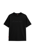 Cargar imagen en la galería, CAMISETA OVERSIZE SWAG NEGRO NEA