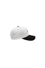 Cargar imagen en la galería, GORRA F**K MARFIL