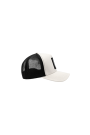 GORRA LOYAL MARFIL