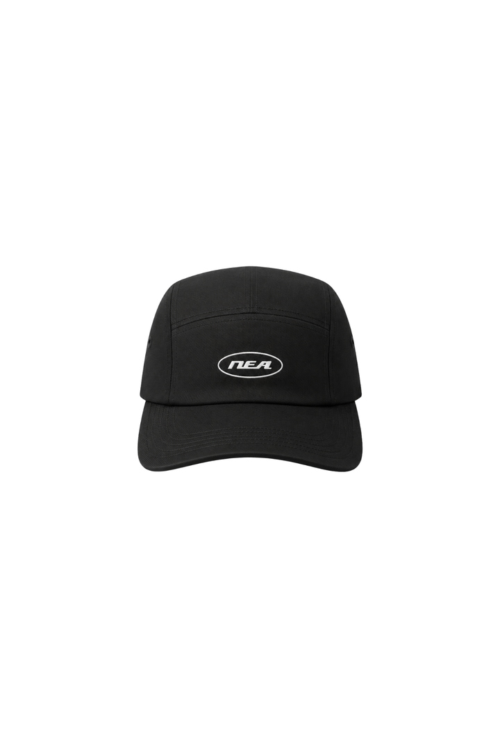 GORRA CROWN NEGRO