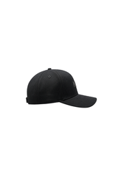 GORRA AS NEGRO