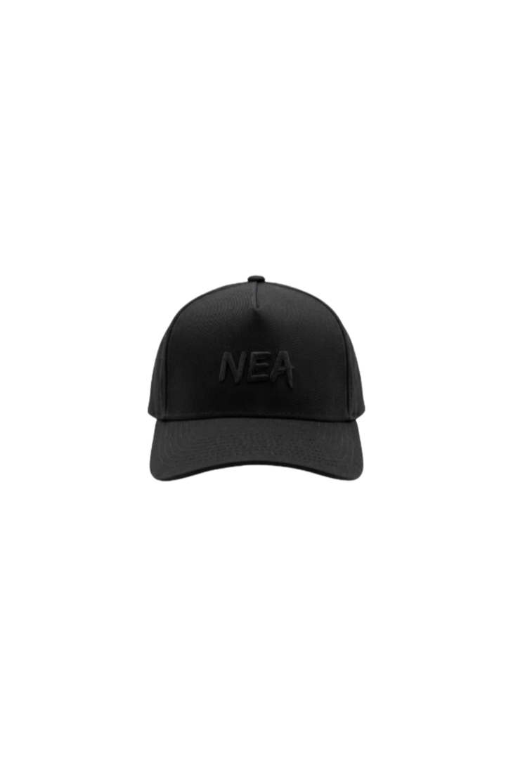 GORRA AS NEGRO