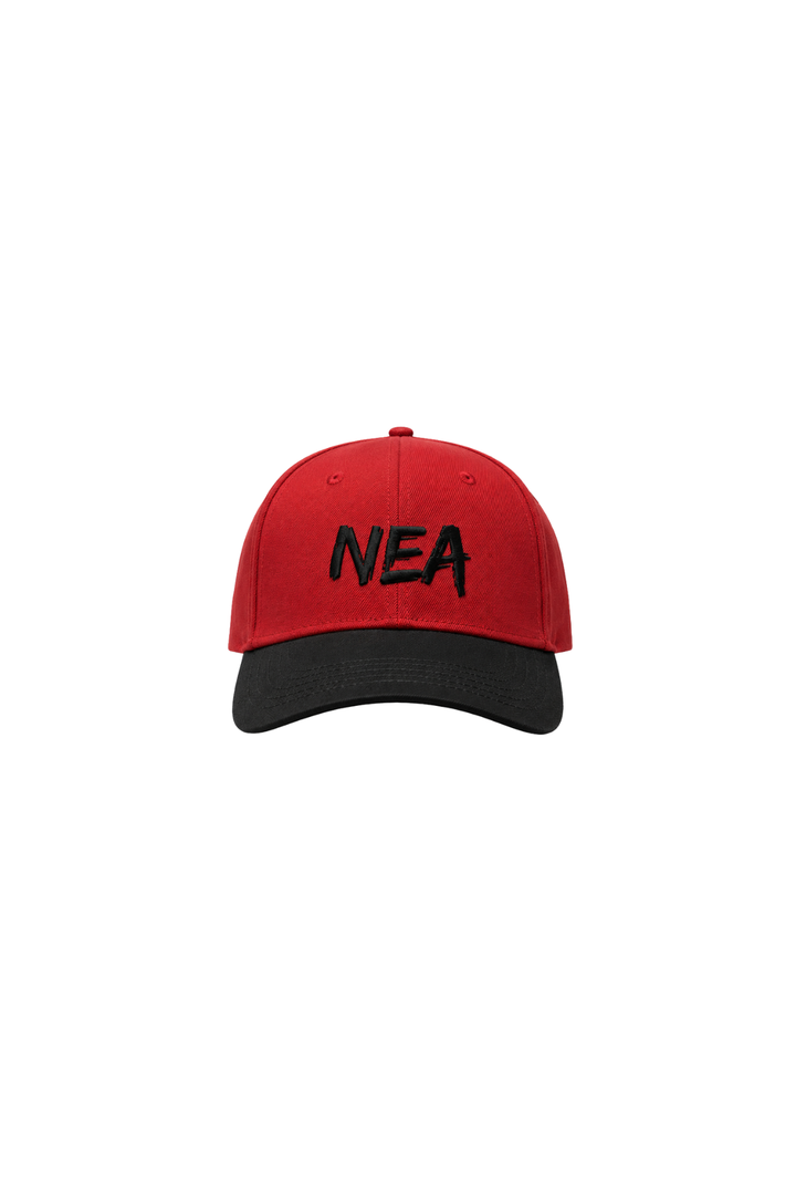 GORRA AS ROJO