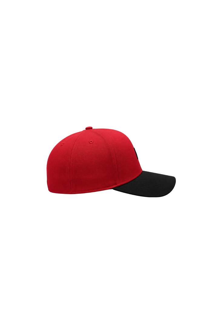GORRA AS ROJO