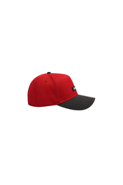 GORRA ROOT ROJO