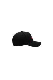 GORRA ICONS NEGRO